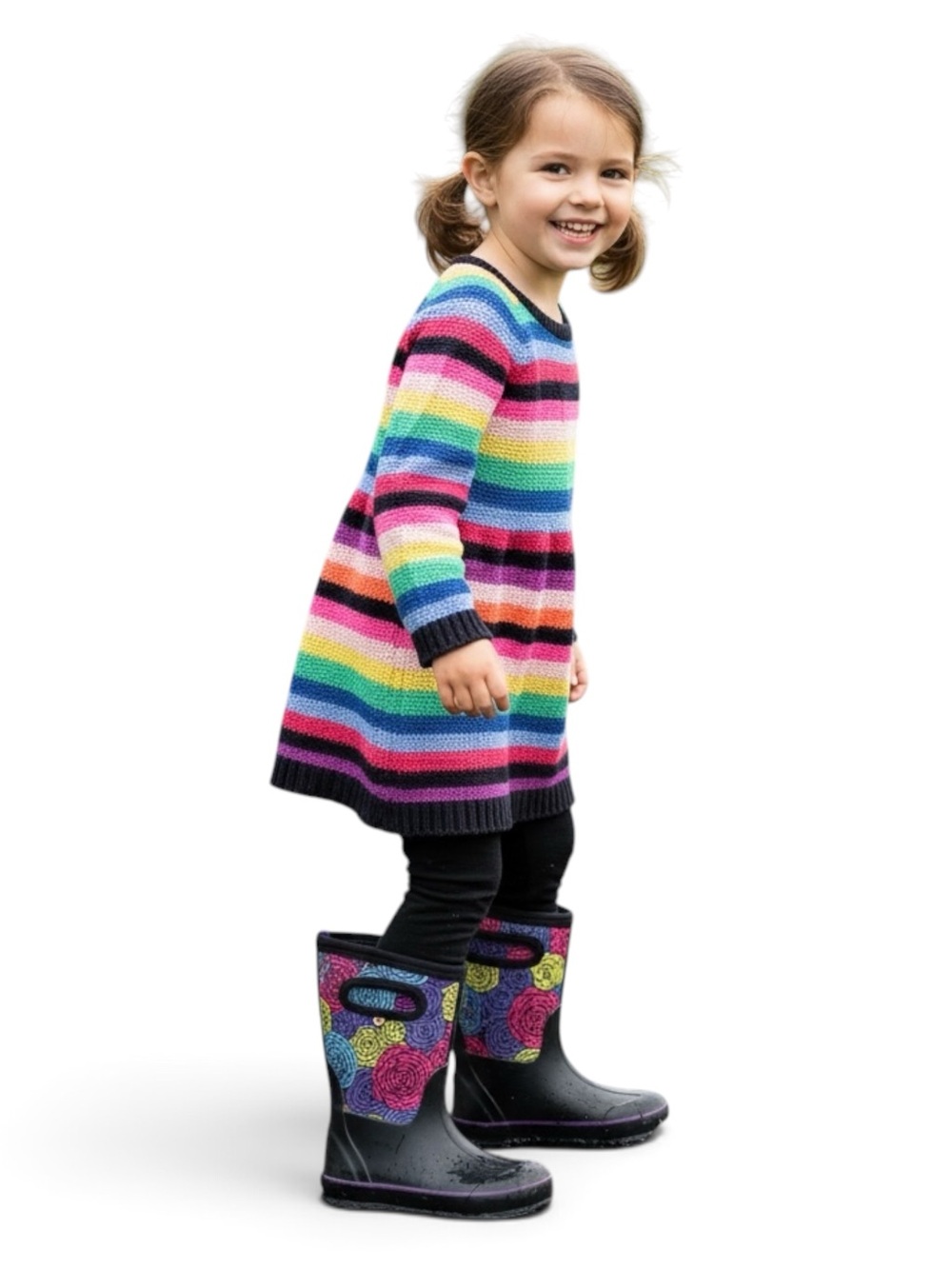 Winter & Snow Weather Boots From Bogs
